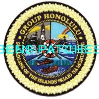 COAST GUARD,HAWAII,HONOLULU,GUARDIANS OF THE ISLANDS,KIAIO NA MOKUPUNT 2